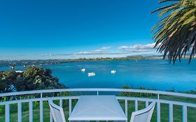 The Tauranga On The Waterfront